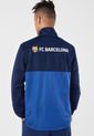 Chaqueta Azul-Vinotinto FC Barcelona de BARCELONA