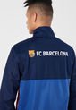 Chaqueta Azul-Vinotinto FC Barcelona de BARCELONA