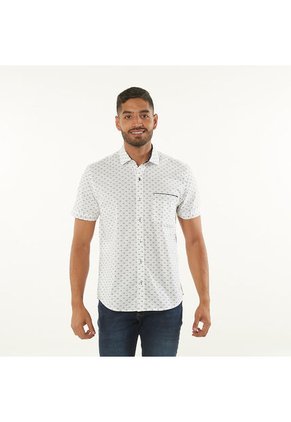 CAMISA BASSIK 16137