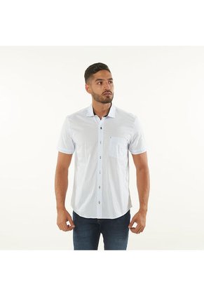 CAMISA BASSIK 16137