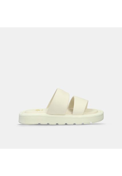Sandalias Para Mujer Bata Talco Joana