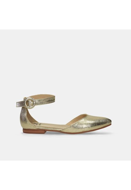 Baletas Para Mujer Bata Jemal