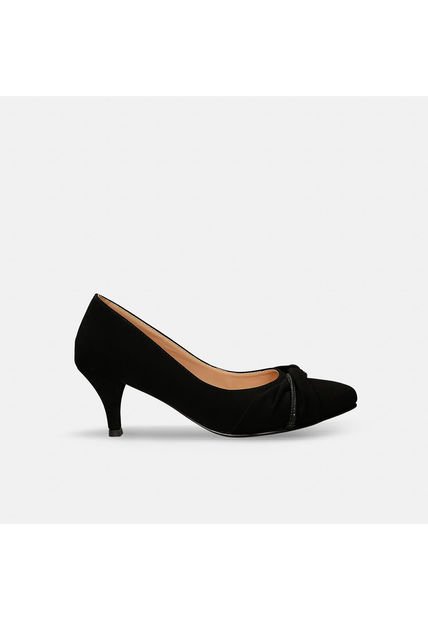 Tacones Para Mujer Bata Jolvy
