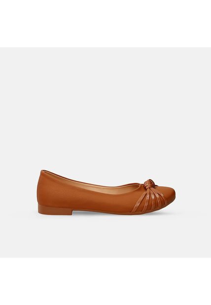 Baletas Para Mujer Bata Jonty