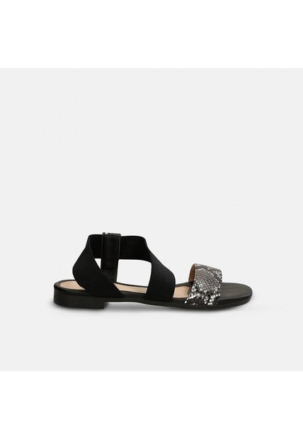 Sandalias Para Mujer Bata Jerpy