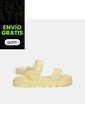 Sandalias Para Mujer Bata Multicolor de Bata