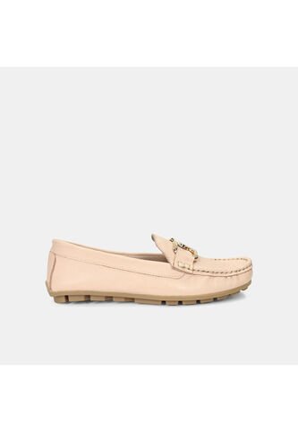 Mocasines Para Mujer Bata Nude Kairavi Bata