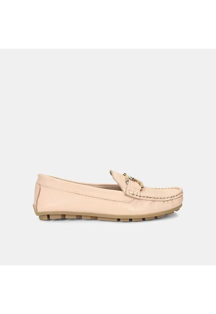 Mocasines Para Mujer Bata Nude Kairavi
