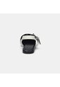 Baleta Para Mujer Bata Negro Prague de Bata