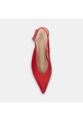 Tacones Para Mujer Bata Negro Tokyo