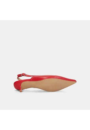 Tacones Para Mujer Bata Negro Tokyo