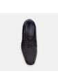Zapato Formal Para Hombre Bata Negro Iquitos de Bata