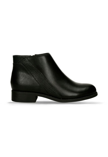 Botines Para Mujer Bata Camel Janelvolumen