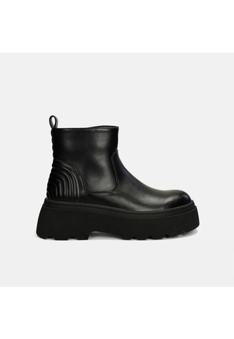 Botines Para Mujer Bata Karla Ona Bata