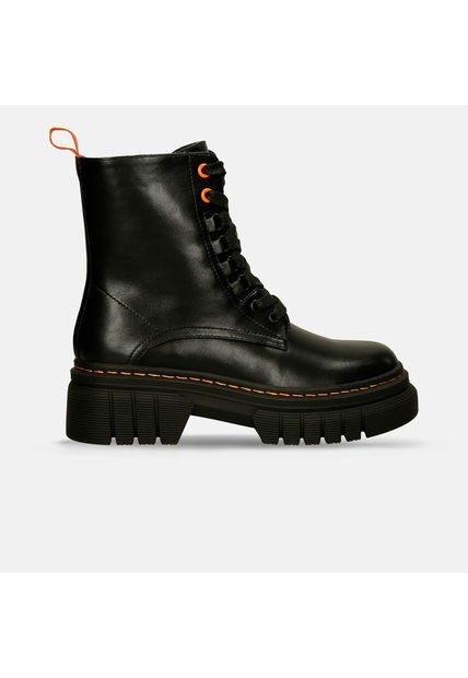 Botines Para Mujer Bata Talco Jailyn  Martina