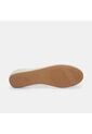 Baleta Para Mujer Bata Negro Delhi de Bata