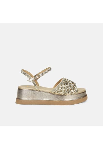 Sandalias Para Mujer Bata Chapaña