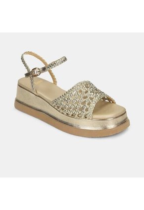 Sandalias Para Mujer Bata Chapaña