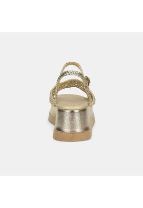 Sandalias Para Mujer Bata Chapaña