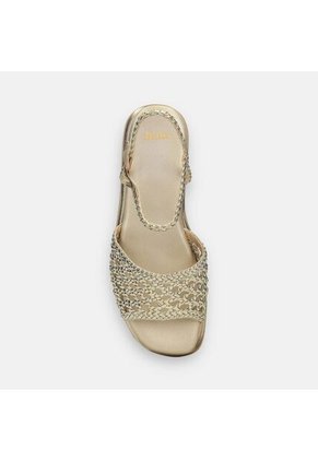 Sandalias Para Mujer Bata Chapaña