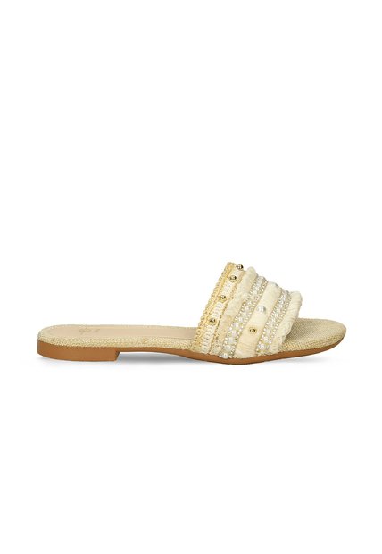 Sandalias Para Mujer Bata Talco Imeri