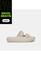 Sandalias Para Mujer Bata Beige Bata Ultra de Bata