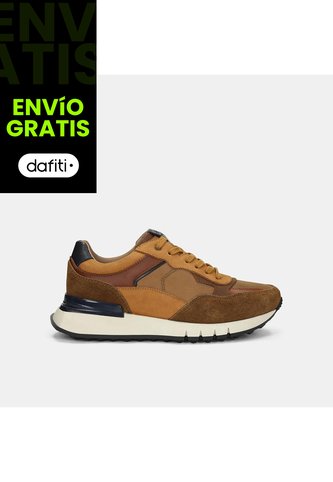 Zapatos Casuales Para Hombre Bata Multicolor Narsés Tadeg Bata