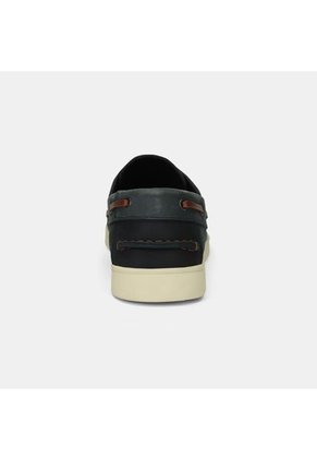 Mocasines Para Hombre Bata Multicolor Nickson Thiago