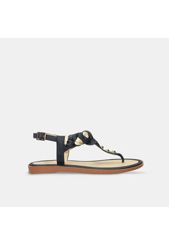 Sandalias Para Mujer Bata Camel Jailen Bata
