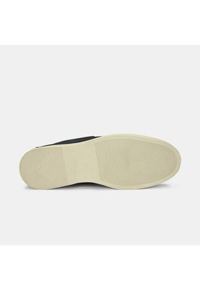 Mocasines Para Hombre Bata Multicolor Nickson Thiago