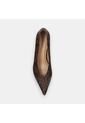 Tacones Para Mujer Bata Negro Tokyo de Bata