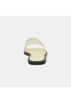 Sandalia Para Mujer Bata Negro Taylor