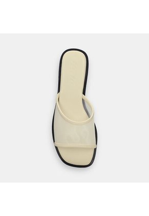 Sandalia Para Mujer Bata Negro Taylor