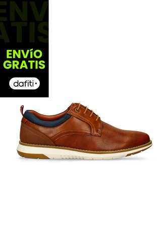 Zapatos Casuales Para Hombre Bata Lozaro Cor Bata