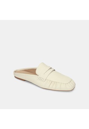 Baleta Para Mujer Bata Negro London