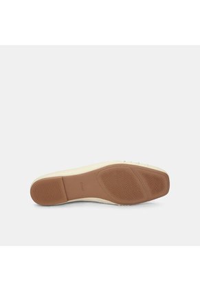 Baleta Para Mujer Bata Negro London