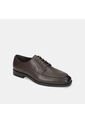 Zapato Formal Para Hombre Bata Negro Iquitos de Bata