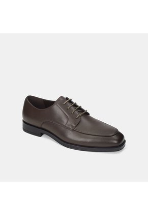 Zapato Formal Para Hombre Bata Negro Iquitos