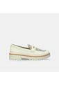 Mocasines Para Mujer Bata Multicolor Karel de Bata