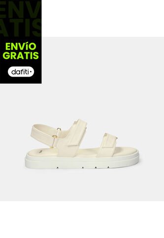 Sandalias Para Mujer Bata Multicolor Bata
