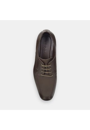 Zapato Formal Para Hombre Bata Negro Iquitos