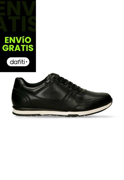 Tenis Para Hombre Bata  Jack Cor