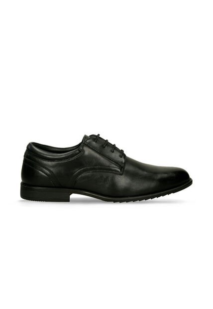 Zapatos Formales Para Hombre Bata  Lugo Cor
