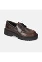 Mocasines Para Mujer Bata Vinotinto Madi de Bata