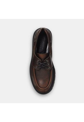 Mocasines Para Mujer Bata Vinotinto Madi