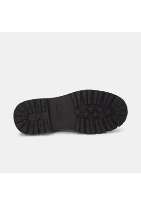 Mocasines Para Mujer Bata Vinotinto Madi