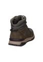 Botas Café Bata Legolas Boot Hombre de Bata