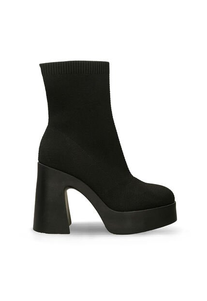 Botines Para Mujer Bata Verde Igino Wolfi