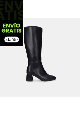 Botas Para Mujer Bata Rojo Dublin50 Winter Bata