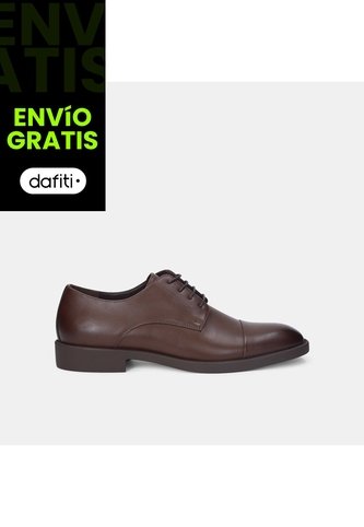 Zapatos Formales Para Hombre Bata Negro Lima Dress Bata